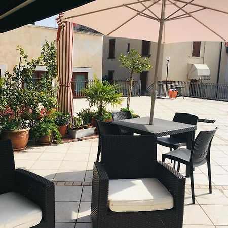 Apartmán Casa Elisabetta Peschiera del Garda Exteriér fotografie