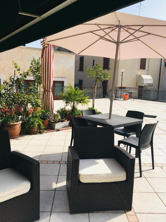 Apartmán Casa Elisabetta Peschiera del Garda Exteriér fotografie