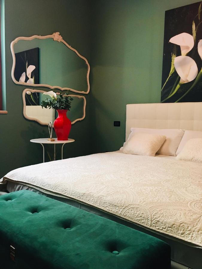 Apartmán Casa Elisabetta Peschiera del Garda Exteriér fotografie