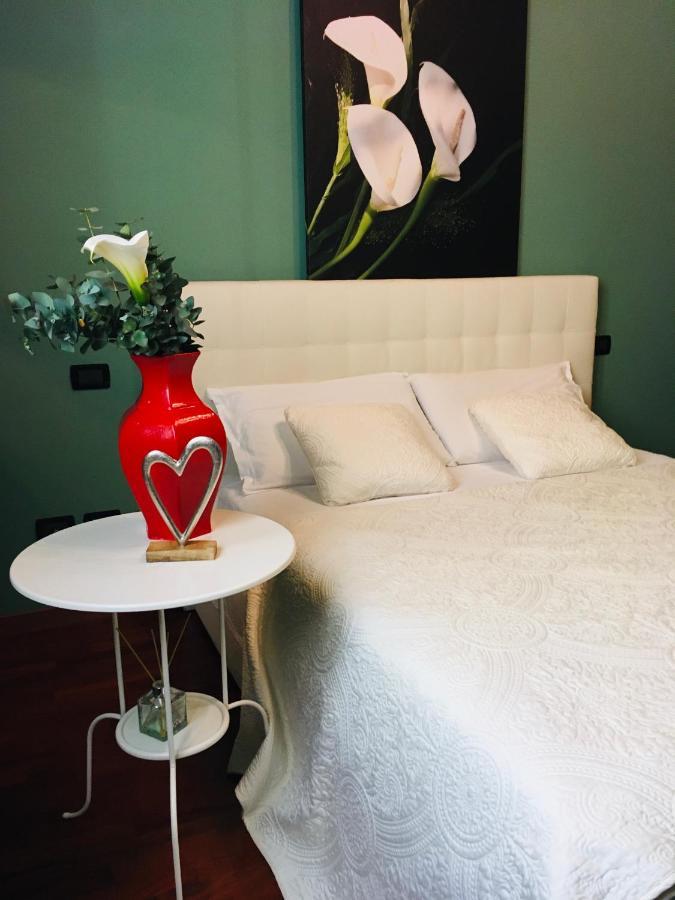 Apartmán Casa Elisabetta Peschiera del Garda Exteriér fotografie
