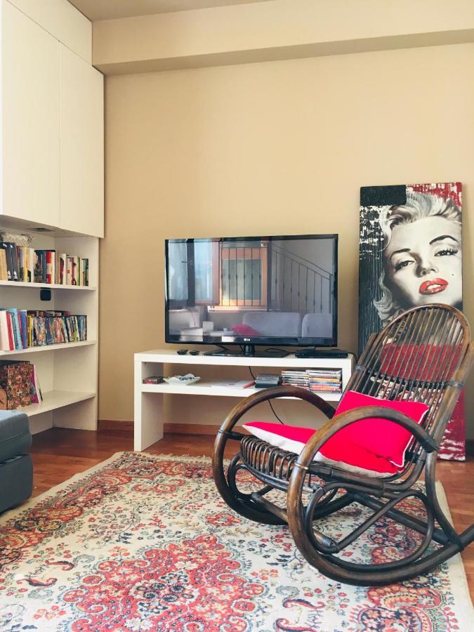 Apartmán Casa Elisabetta Peschiera del Garda Exteriér fotografie