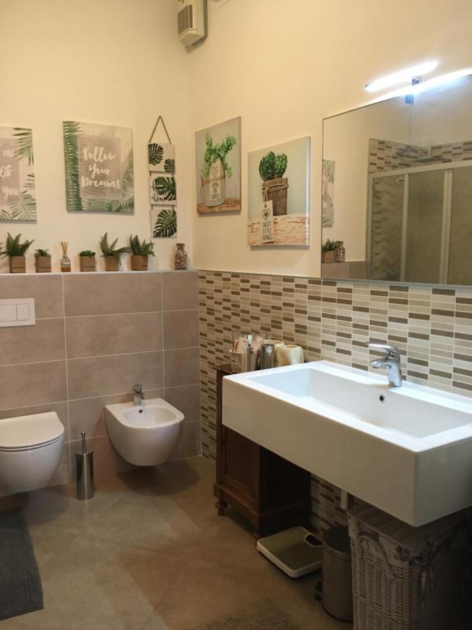 Apartmán Casa Elisabetta Peschiera del Garda Exteriér fotografie