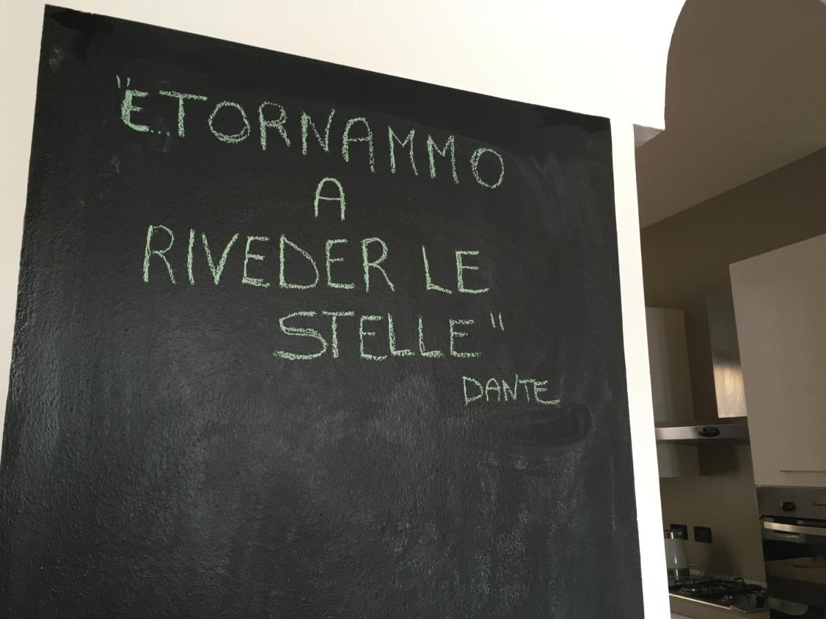 Apartmán Casa Elisabetta Peschiera del Garda Exteriér fotografie