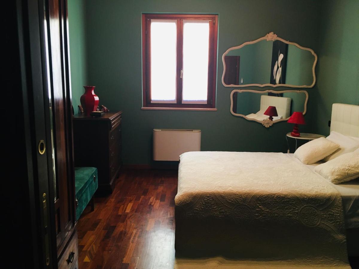 Apartmán Casa Elisabetta Peschiera del Garda Exteriér fotografie