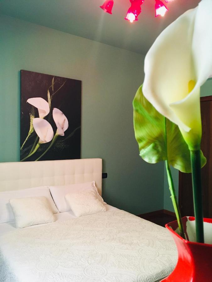 Apartmán Casa Elisabetta Peschiera del Garda Exteriér fotografie