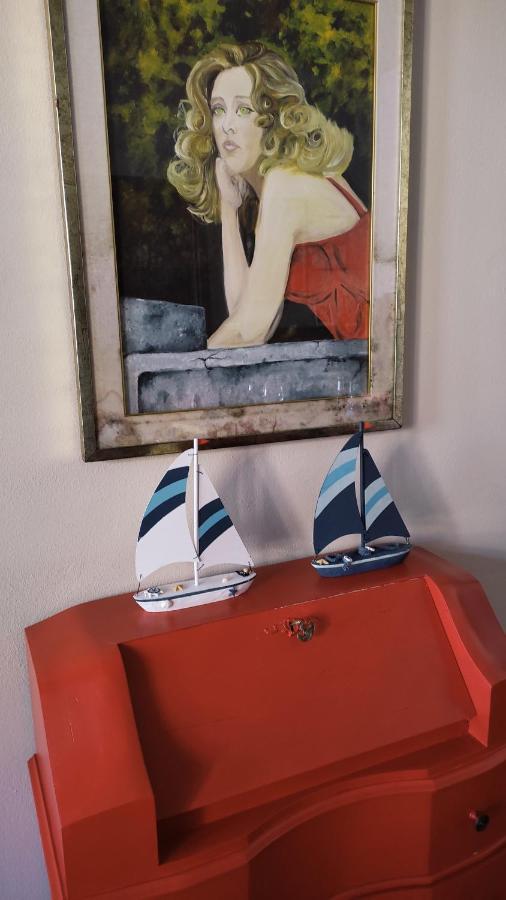 Apartmán Casa Elisabetta Peschiera del Garda Exteriér fotografie