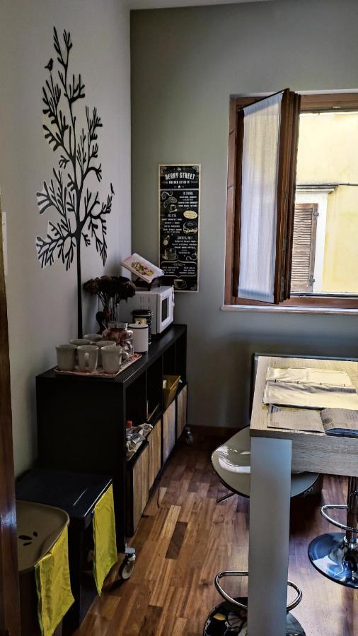 Apartmán Casa Elisabetta Peschiera del Garda Exteriér fotografie