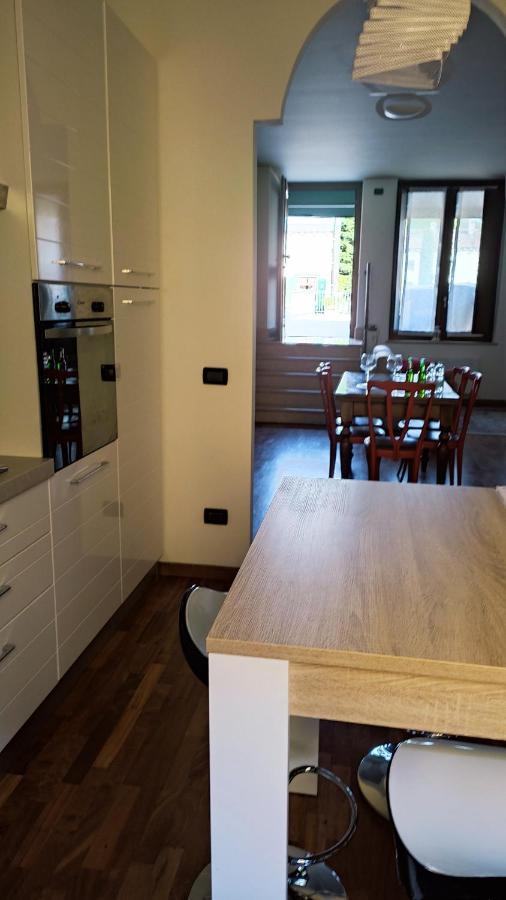 Apartmán Casa Elisabetta Peschiera del Garda Exteriér fotografie