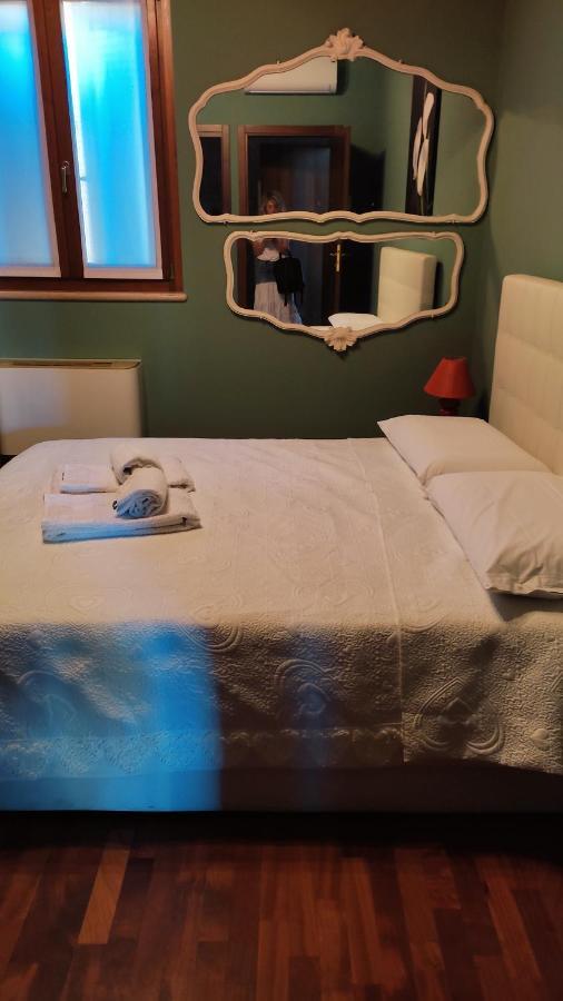 Apartmán Casa Elisabetta Peschiera del Garda Exteriér fotografie