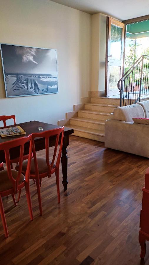 Apartmán Casa Elisabetta Peschiera del Garda Exteriér fotografie