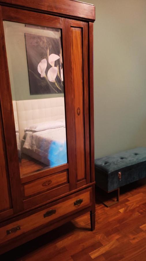 Apartmán Casa Elisabetta Peschiera del Garda Exteriér fotografie