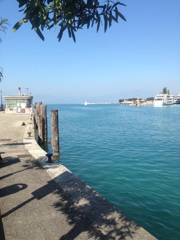 Apartmán Casa Elisabetta Peschiera del Garda Exteriér fotografie
