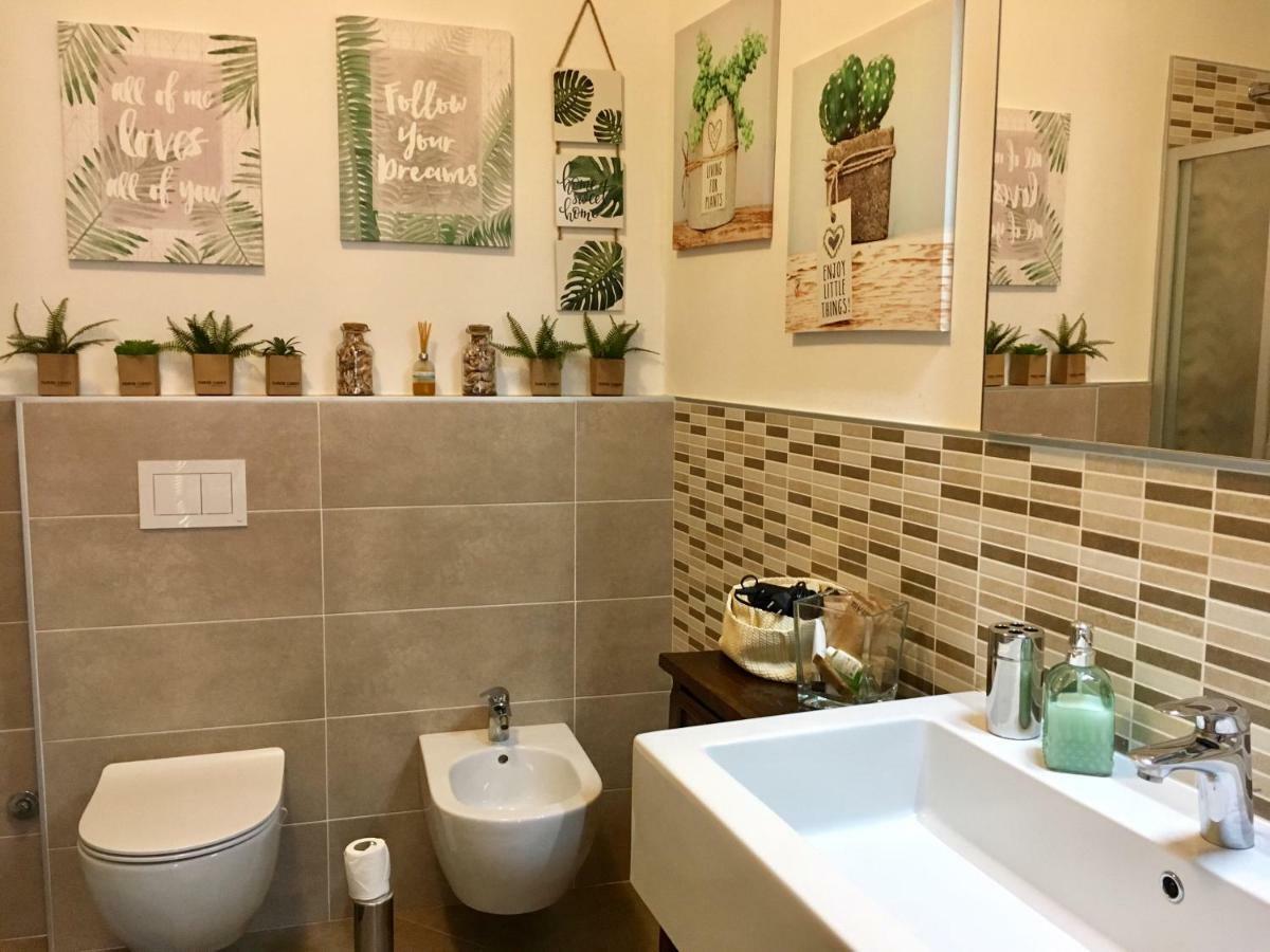 Apartmán Casa Elisabetta Peschiera del Garda Exteriér fotografie